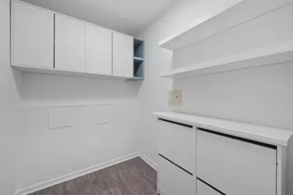 Mudroom Photo of 104 3023 W 4th Avenue, Vancouver, BC