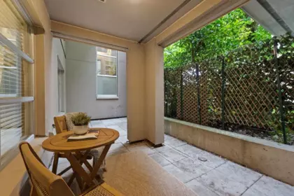 Office / Den Photo of 104 3023 W 4th Avenue, Vancouver, BC
