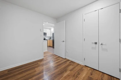 Powder Room Photo of 104 3023 W 4th Avenue, Vancouver, BC