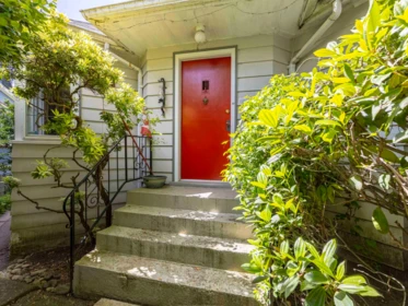 4518 W 12th Avenue, Vancouver, BC, Vancouver — Single Family Residence for sale