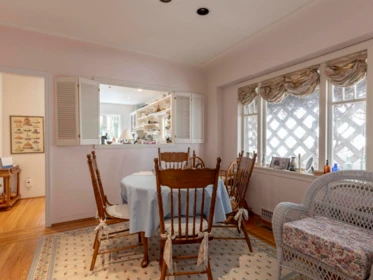 Pantry Photo of 4518 W 12th Avenue, Vancouver, BC