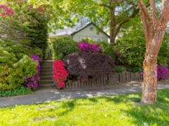 4518 W 12th Avenue, Vancouver, BC