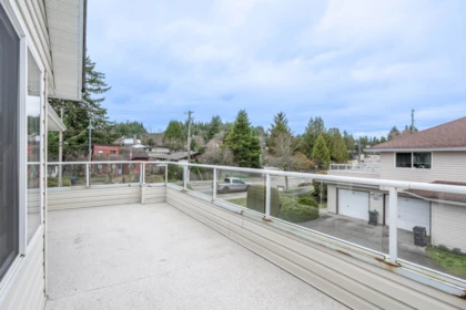 Garage Interior Photo of 18 5610 Trail Avenue, Sechelt, BC