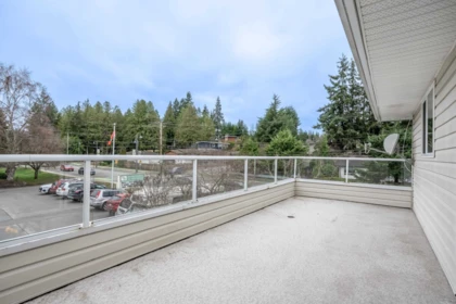 Mudroom Photo of 18 5610 Trail Avenue, Sechelt, BC