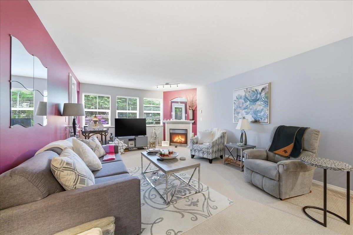 Dining Area Photo of 109 6385 121st Street, Surrey, BC