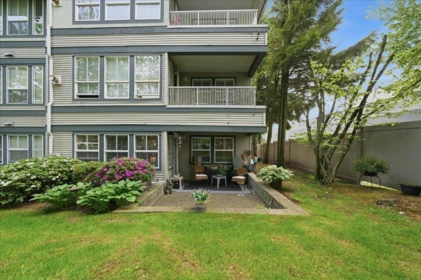 Breakfast Nook Photo of 109 6385 121st Street, Surrey, BC