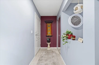 Mudroom Photo of 109 6385 121st Street, Surrey, BC