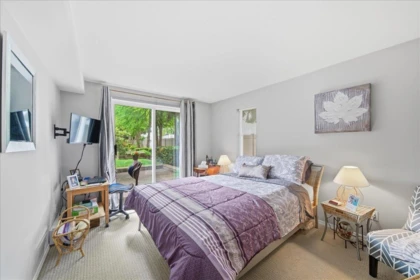 Office / Den Photo of 109 6385 121st Street, Surrey, BC
