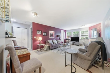 Pantry Photo of 109 6385 121st Street, Surrey, BC