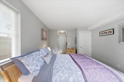Powder Room Photo of 109 6385 121st Street, Surrey, BC