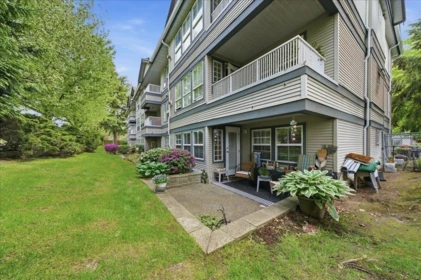 Primary Bedroom Photo of 109 6385 121st Street, Surrey, BC