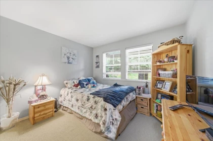 Walk-In Closet Photo of 109 6385 121st Street, Surrey, BC