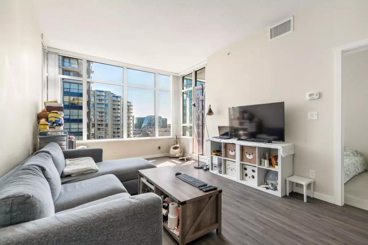 Family Room Photo of 1011 7338 Gollner Avenue, Richmond, BC
