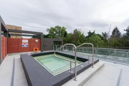 Loft / Bonus Room Photo of 1011 7338 Gollner Avenue, Richmond, BC