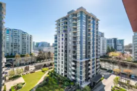 1011 7338 Gollner Avenue, Richmond, BC