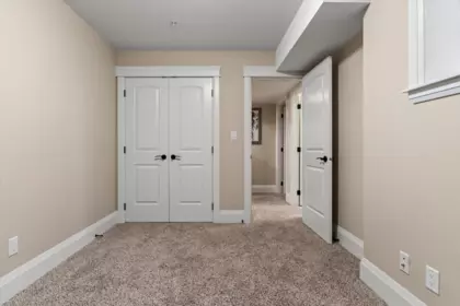 Hallway Photo of 1 5882 Cowichan Street, Chilliwack, BC