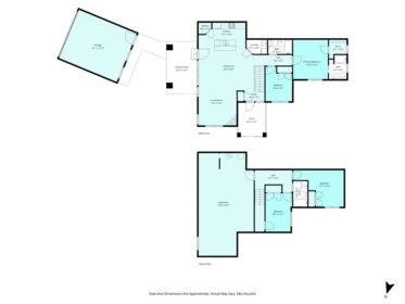 1 5882 Cowichan Street, Chilliwack, BC, Chilliwack — Half Duplex for sale