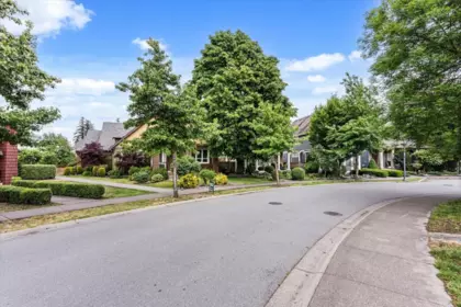 Playground / Recreational Area Near 1 5882 Cowichan Street, Chilliwack, BC