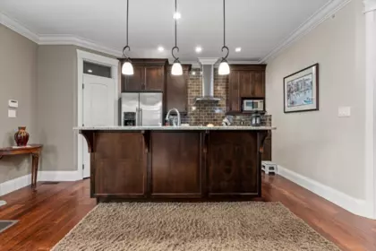 Primary Bedroom Photo of 1 5882 Cowichan Street, Chilliwack, BC