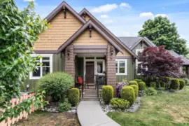 1 5882 Cowichan Street, Chilliwack, BC