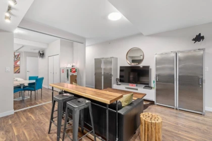 101 2511 Quebec Street, Vancouver, BC, Vancouver — Apartment/Condo for sale