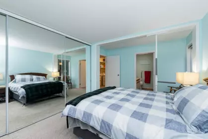Bedroom 4 Photo of 18 2345 Cranley Drive, Surrey, BC
