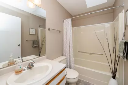 Office / Den Photo of 18 2345 Cranley Drive, Surrey, BC