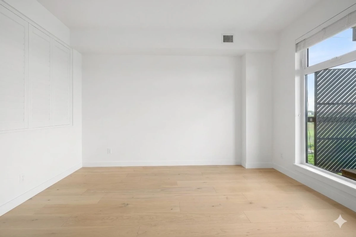 Living Room Photo of 307 5011 Springs Boulevard, Tsawwassen, BC