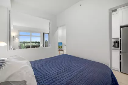 Office / Den Photo of 307 5011 Springs Boulevard, Tsawwassen, BC