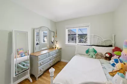 Loft / Bonus Room Photo of 1315 Eighth Avenue, New Westminster, BC