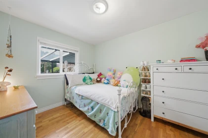 Office / Den Photo of 1315 Eighth Avenue, New Westminster, BC