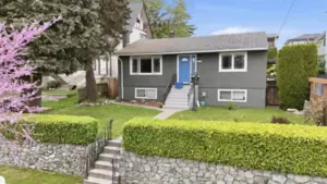1315 Eighth Avenue, New Westminster, BC