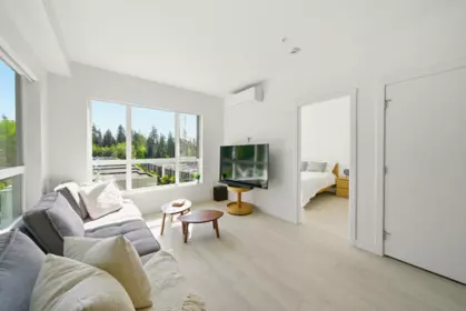 513 3596 Malsum Drive, North Vancouver, BC, North Vancouver — Apartment/Condo for sale