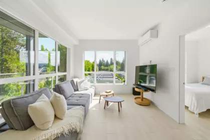 513 3596 Malsum Drive, North Vancouver, BC, North Vancouver — Apartment/Condo for sale