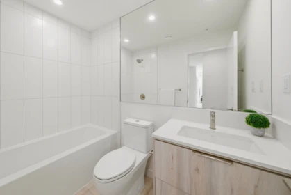 Office / Den Photo of 513 3596 Malsum Drive, North Vancouver, BC