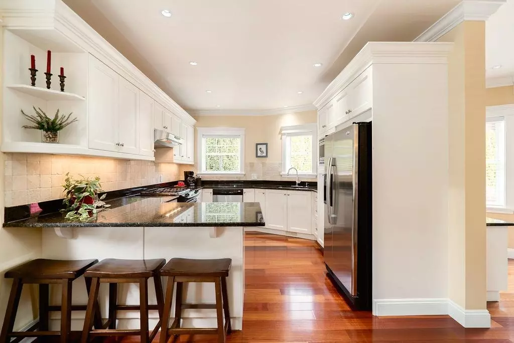 Family Room Photo of 674 Colinet Street, Coquitlam, BC
