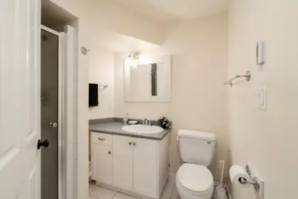 Community Amenities Photo (Clubhouse) of 674 Colinet Street, Coquitlam, BC