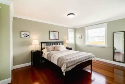 Guest Bathroom Photo of 674 Colinet Street, Coquitlam, BC