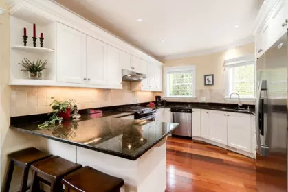 Kitchen Photo of 674 Colinet Street, Coquitlam, BC