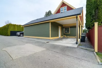 674 Colinet Street, Coquitlam, BC, Coquitlam — Single Family Residence for sale