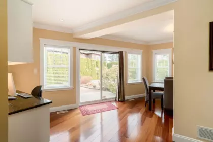 Primary Bedroom Photo of 674 Colinet Street, Coquitlam, BC