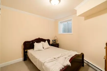 Street View Photo of 674 Colinet Street, Coquitlam, BC