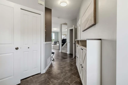 61 5648 Promontory Road, Sardis, BC, Sardis — Townhouse for sale