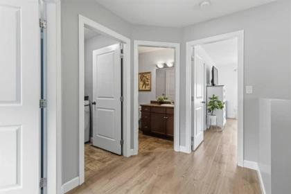 Guest Bathroom Photo of 61 5648 Promontory Road, Sardis, BC