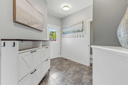 61 5648 Promontory Road, Sardis, BC, Sardis — Townhouse for sale