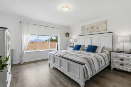 Loft / Bonus Room Photo of 61 5648 Promontory Road, Sardis, BC