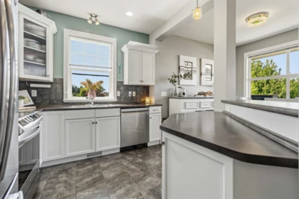 Pantry Photo of 61 5648 Promontory Road, Sardis, BC