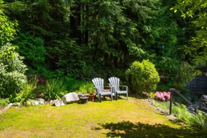 Community Amenities Photo (Clubhouse) of 2643 Panorama Drive, North Vancouver, BC