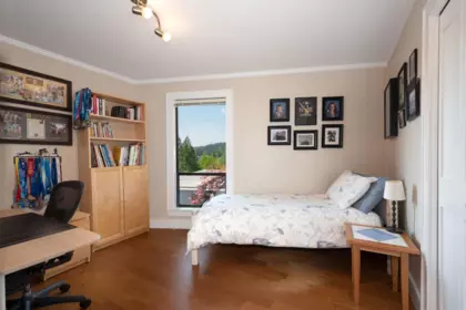 Laundry Room Photo of 2643 Panorama Drive, North Vancouver, BC