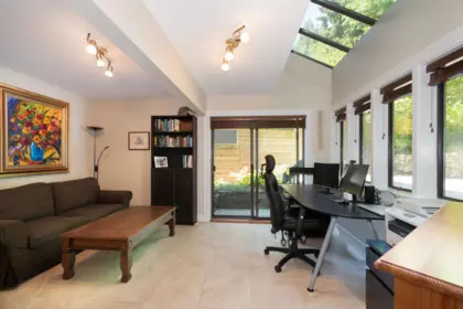 Loft / Bonus Room Photo of 2643 Panorama Drive, North Vancouver, BC